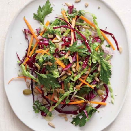 Kale Slaw